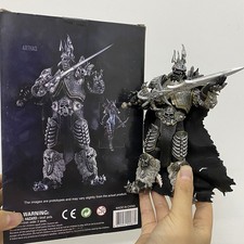 World Of Warcraft Fall Of The