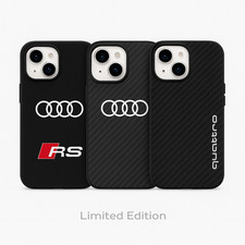 Audi Handyhülle Limited