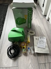 pari boy N Typ 085 Inhaliergerät sehr guter  gebrauchter Zustand