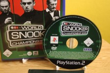 World Snooker Championship