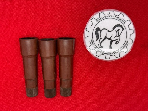 Bosch zündkerze stecker - bosch,