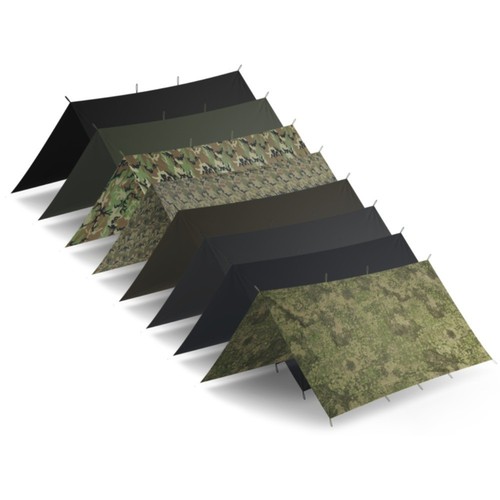 Helikon supertarp pencot - helikon,