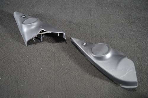 Peugeot 206 blende - 206, cc