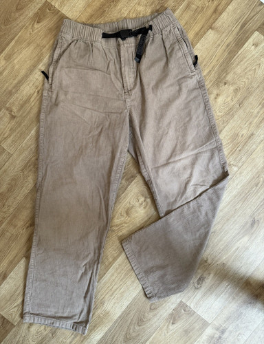 Herren cordhose beige w34 - f/ce,