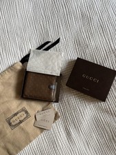 Gucci Herren Geldbörse