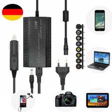 120W DC 12-24V Laptop KFZ