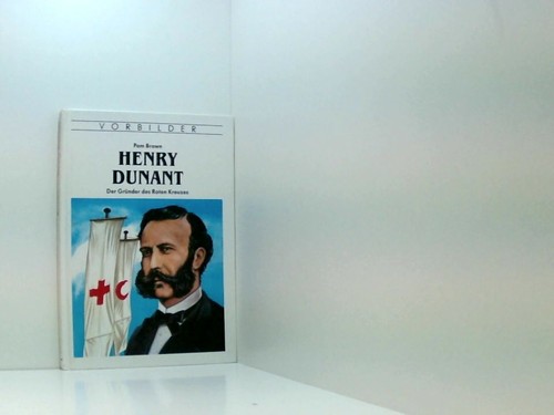 Henry dunant brown - henry,