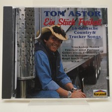 Tom Astor - Ein Stück