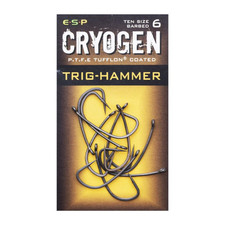ESP Kryogen Trig-Hammer Haken