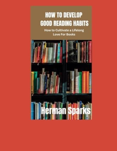 How develop good reading - develop,