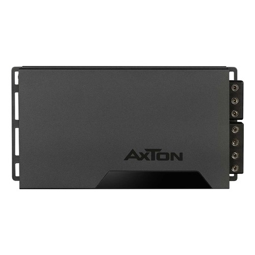 Axton a201 2 kanal - axton, 2-kanal