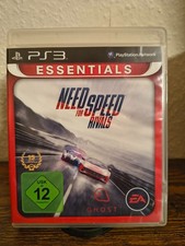 Need for Speed Rivals -