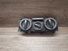 VW T5 Transporter 7H0819045A 9B9 Heizung Umluft Heizungsbedienteil