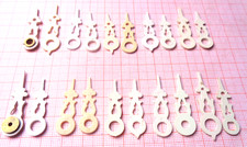 Ältere neuwertige Zeiger