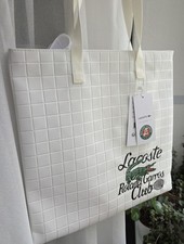 Lacoste Tasche Roland Garros