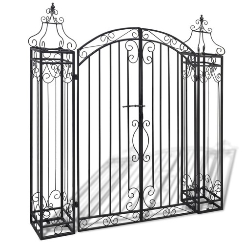 Gartentor gartenpforte - gartentor,