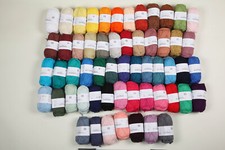 rico creative cotton aran