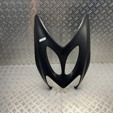 Front mask front front fairing