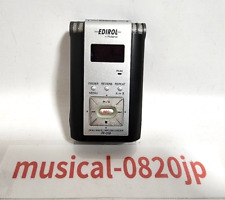 ROLAND Edirol R-09 24 Bit Wave