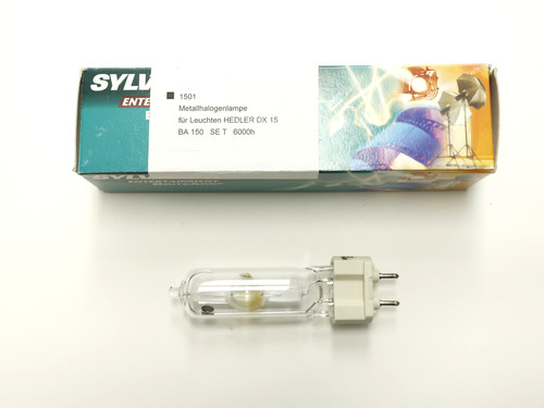 Hedler metall halogenlampe - hedler, metall-halogenlampe