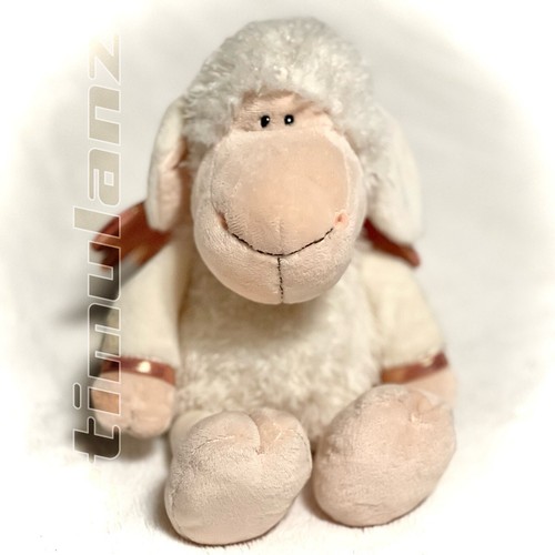 Nici jolly mäh - jolly, worry