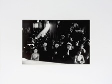 Marc Riboud, Vietnam Ninh Binh 1959, Original Foto Silbergelatine Presseabzug