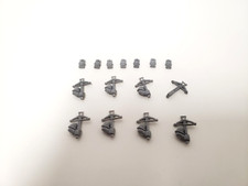 Dwarf Crossbows Dwarves Armbrüste Zwerge Quarrellers Warhammer Bits Bitz