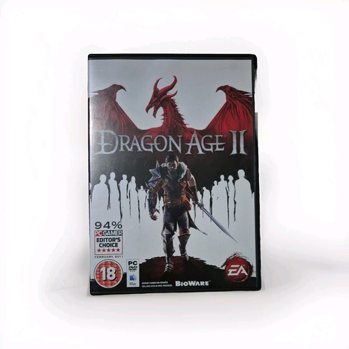 Dragon age dvd rom - 2,