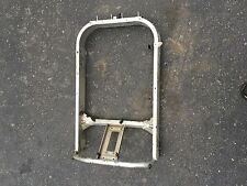 Yamaha Motorschlitten Vector