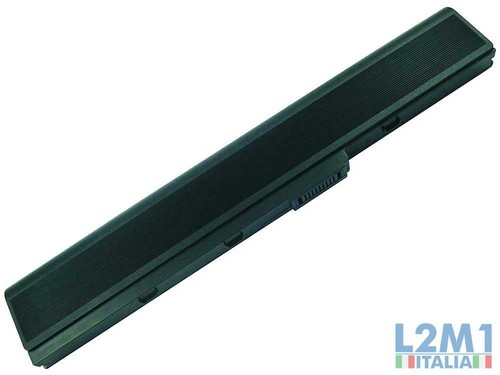 Akku 5200mah für - fÜr, asus