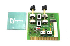 Viessmann - SWP2 WS Platine -