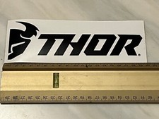 Thor MX ThorMX Sticker