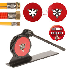 Schlauchpresse Presse