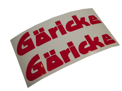 Göricke fahrrad moped mofa - göricke,