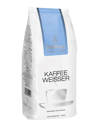 Dallmayr kaffeeweisser 1000g - dallmayr,