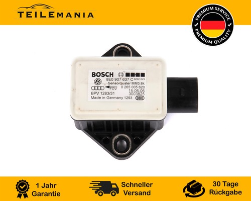 Original audi esp sensor - esp,