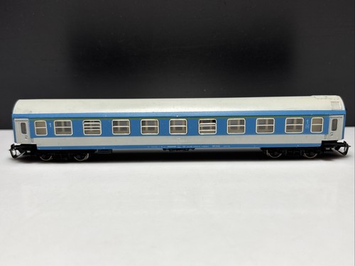 Spur ddr bttb personenwagen - tt,