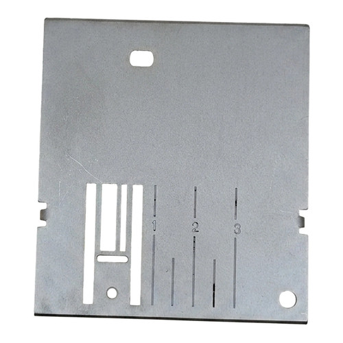 Stichplatte für pfaff - stichplatte,