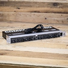 Behringer composer mdx2200 - behringer,