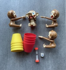 ERSATZTEILE Crazy Coconuts, Pegasus