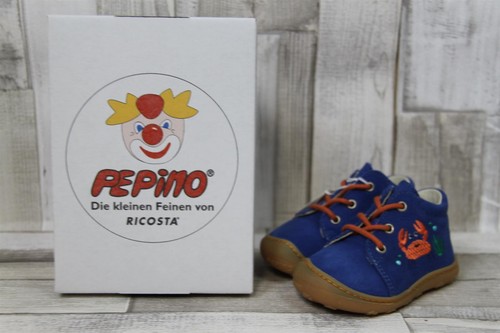 Ricosta pepino kinder - ricosta,