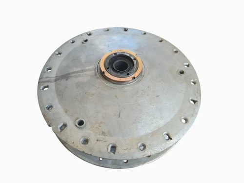 Radnabe dnepr k750 - radnabe,