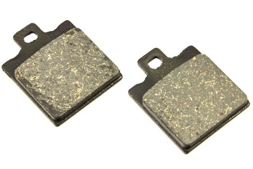 Bremsbeläge ebc fa047 vorne - ebc,