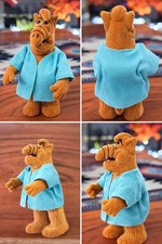 ältere, rare ALF Figur in