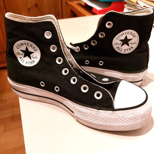 Converse sneaker chuck all - converse,