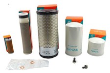 Kubota service kit - kubota, service-kit