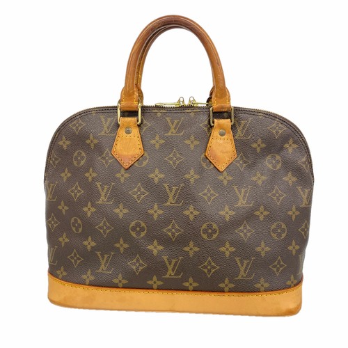 Louis vuitton monogram alma - louis,