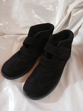 Stiefeletten Winterschuhe