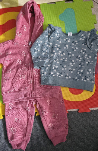 Clape tlg baby - clape,
