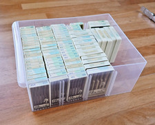 510 Busch®  Fräser / 3 verschiedene Sorten  / Goldschmiedewerkzeug